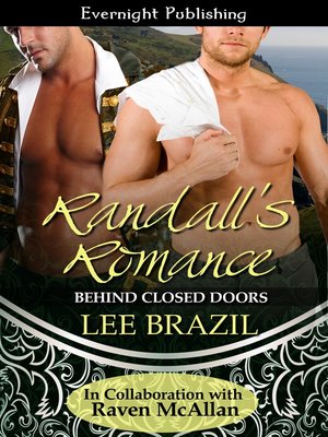 cover image of Randall's Romance